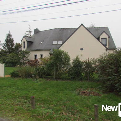 Maison 7 pièces 745000 €