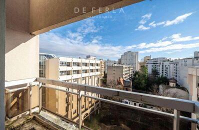 vente appartement 192 000 € à proximité de Montrouge (92120)