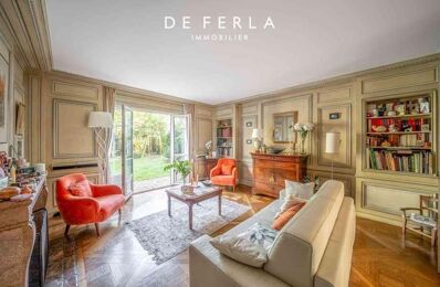 vente maison 950 000 € à proximité de Montrouge (92120)