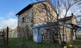 Maison 4 Pièces 92 m² à vendre à Cheissoux (87460)