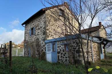 Maison 4 pièces 99000 €