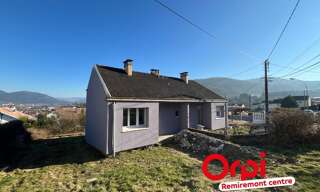 Maison 4 Pièces 69 m² à vendre à Remiremont (88200)