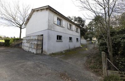 vente maison 23 000 € à proximité de Roquecourbe (81210)