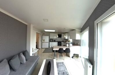 maison 9 pièces 180 m2 à vendre à Ormesson-sur-Marne (94490)