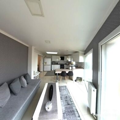 Maison 9 pièces 180 m²