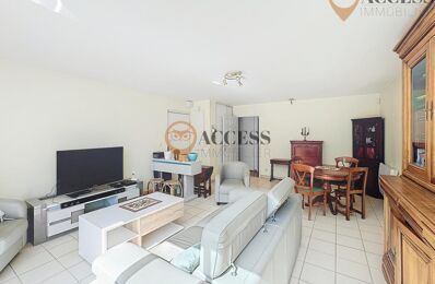 vente appartement 312 000 € à proximité de Deuil-la-Barre (95170)