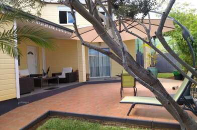 Maison 5 pièces 540000 €