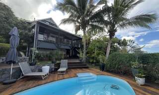 Maison 5 Pièces 109 m² à vendre à Saint-Leu (97436)