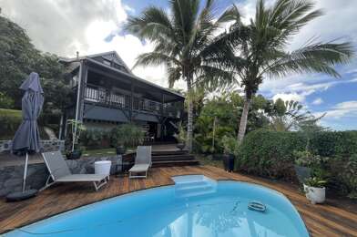 Maison 5 pièces 630000 €