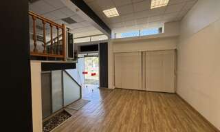 Commerce  110 m² à louer à Saint-Denis (97400)