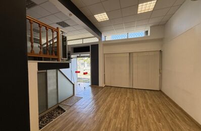 location commerce 2 732 € CC /mois à proximité de Sainte-Marie (97438)