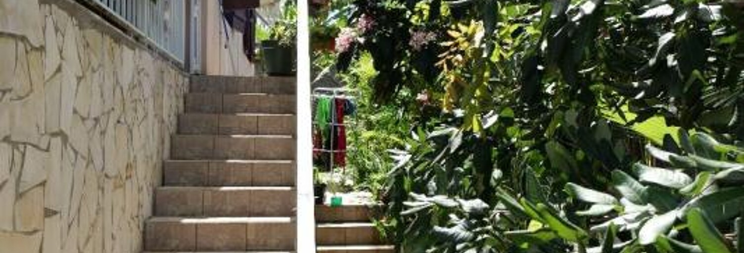 Maison 5 Pièces 118 m² à vendre à Lamentin (97129)