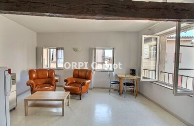 location appartement 455 € CC /mois à proximité de Labruguière (81290)