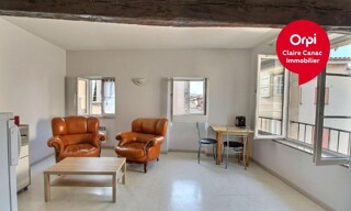 Appartement 2 Pièces 41 m² à louer à Castres (81100)