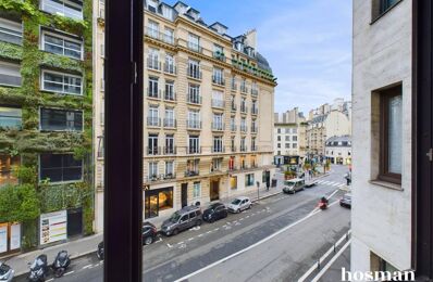 vente appartement 520 000 € à proximité de Paris 17 (75017)