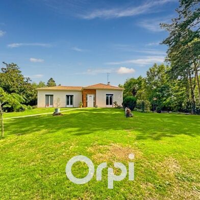 Maison 6 pièces 370000 €