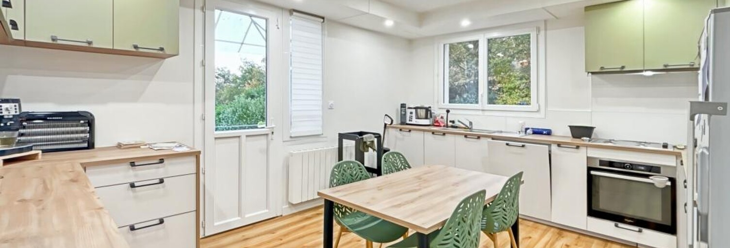 Maison 6 Pièces 158 m² à vendre à Aubigny-Les Clouzeaux (85430)