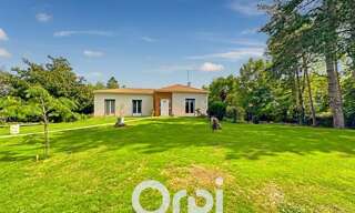 Maison 6 Pièces 158 m² à vendre à Aubigny-Les Clouzeaux (85430)