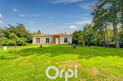 Maison 6 pièces 358441 €