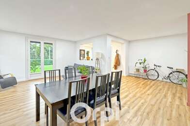 Maison 6 pièces 358441 €