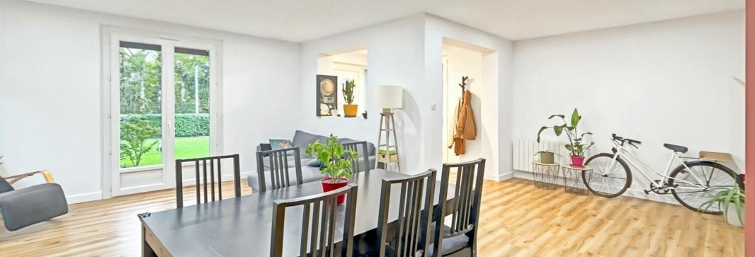 Maison 6 Pièces 158 m² à vendre à Aubigny-Les Clouzeaux (85430)