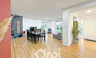 Maison 6 Pièces 158 m² à vendre à Aubigny-Les Clouzeaux (85430)
