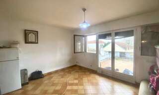 Appartement 1 Pièce 24 m² à vendre à Les Mureaux (78130)