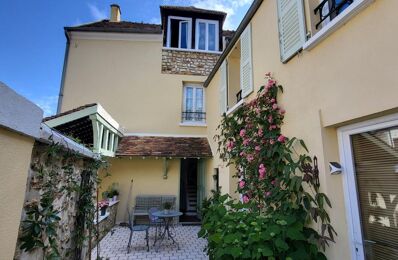 vente maison 800 000 € à proximité de Aubergenville (78410)