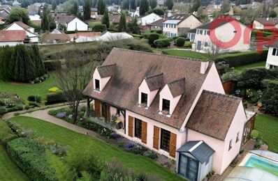 vente maison 871 500 € à proximité de Poissy (78300)