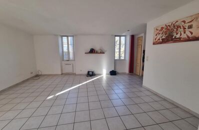 vente appartement 110 000 € à proximité de Boulbon (13150)