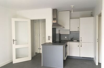 location appartement 938 € CC /mois à proximité de Lyon 9 (69009)