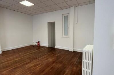 location bureau 650 € CC /mois à proximité de Le Havre (76610)