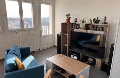 vente appartement 65 000 € à proximité de Honfleur (14600)