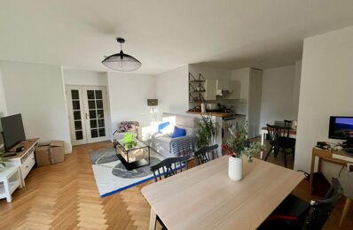 appartement 2 pièces 52 m2 à louer à Saint-Julien-en-Genevois (74160)