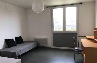 location appartement 370 € CC /mois à proximité de Aixe-sur-Vienne (87700)