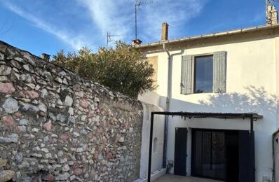 vente maison 187 250 € à proximité de Châteauneuf-de-Gadagne (84470)