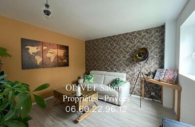 vente appartement 107 000 € à proximité de Le Houlme (76770)