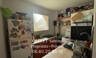 Appartement 2 Pièces 46 m² à vendre à Rouen (76100)