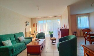 Appartement 6 Pièces 112 m² à vendre à Le Mans (72100)