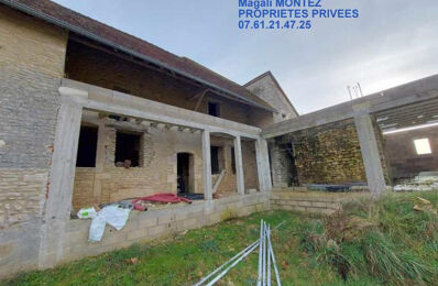 vente maison 107 000 € à proximité de Lantages (10210)