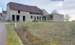 Maison 6 Pièces 200 m² à vendre à Pargues (10210)