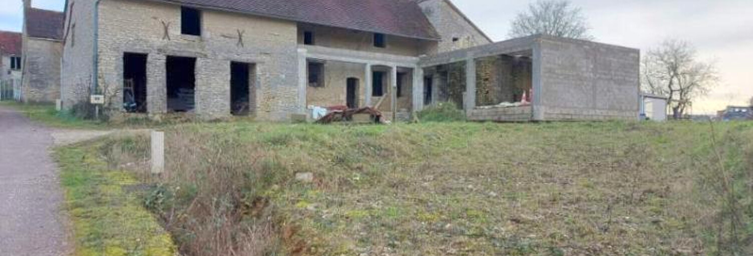 Maison 6 Pièces 200 m² à vendre à Pargues (10210)