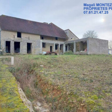 Maison 6 pièces 86590 €