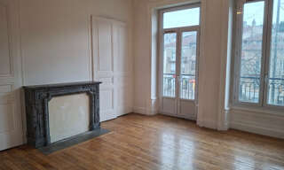 Appartement 3 Pièces 74 m² à vendre à Rive-de-Gier (42800)