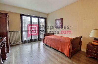 appartement 1 pièces 33 m2 à vendre à Montrouge (92120)