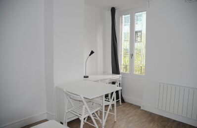 vente appartement 79 500 € à proximité de Clermont-Ferrand (63)