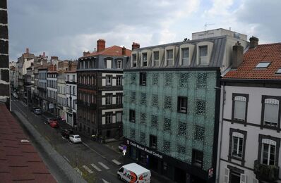 vente appartement 139 500 € à proximité de Clermont-Ferrand (63000)