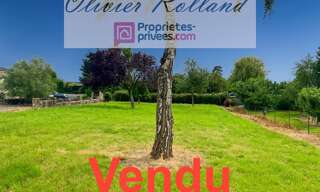 Terrain   m² à vendre à Bellevigne-en-Layon (49380)