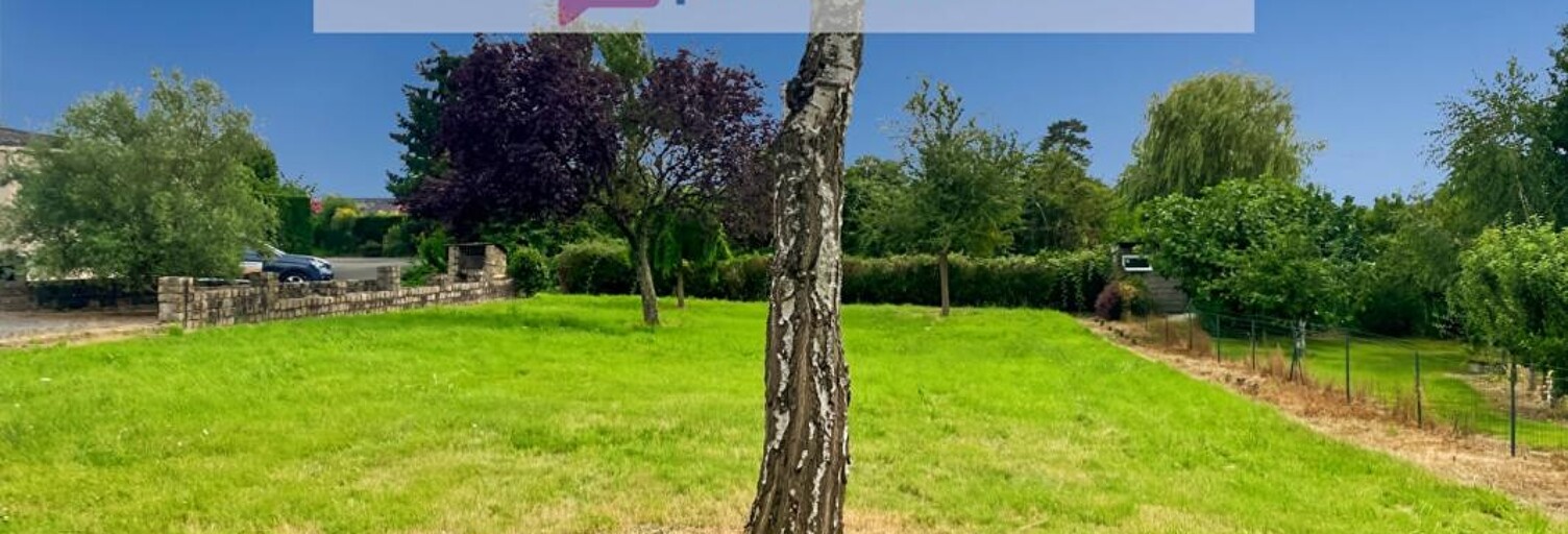 Terrain   m² à vendre à Bellevigne-en-Layon (49380)