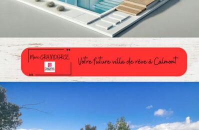 vente terrain 73 600 € à proximité de Mazères (09270)